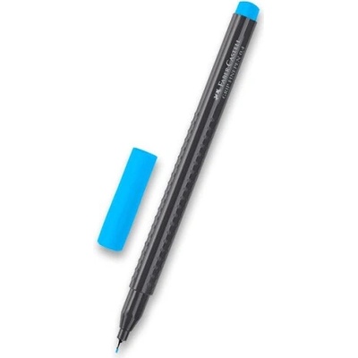 Faber-Castell Grip 1516 svetlo modrá