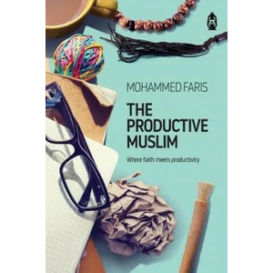 Productive Muslim (ISBN: 9781905837380)
