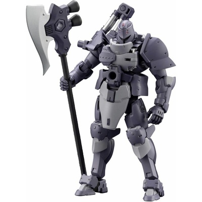 Kotobukiya Hexa Gear 1/24 Governor Para-Pawn Judge Head