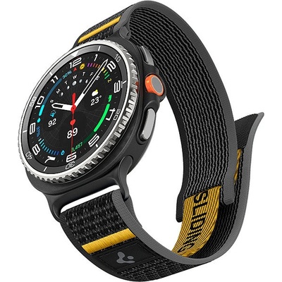 Spigen Athlex Air Active Band Samsung Galaxy Watch8 40mm / 44mm a Watch8 Classic AMP10111