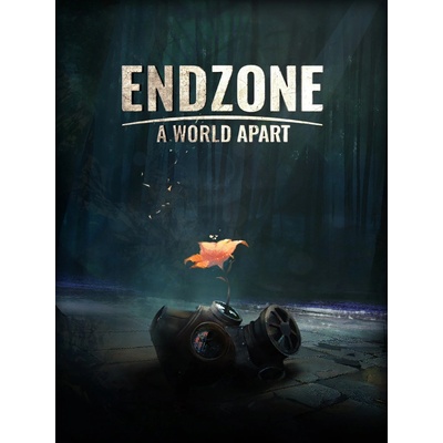 Endzone - A World Apart Complete Edition