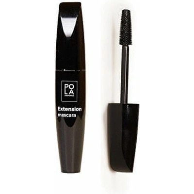 Pola Cosmetics Objemová riasenka Extension Black 10 ml