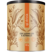 ENERGY QI Drink Coix Lacryma-Jobi & Astragalus horký nápoj prášek 100 g