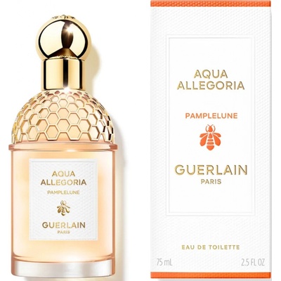 Guerlain Aqua Allegoria Pampelune toaletní voda dámská 75 ml