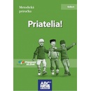 Priatelia! Metodická príručka