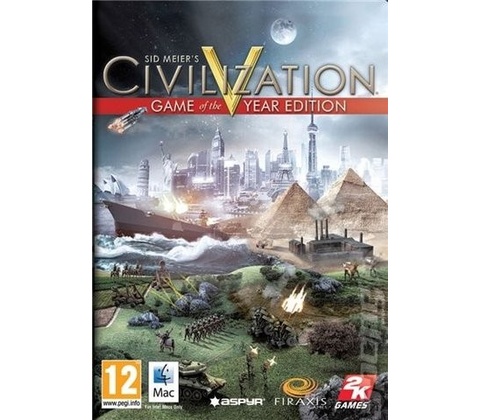 Civilization 5