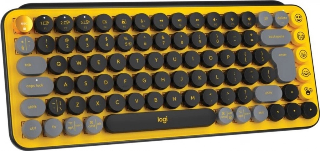 Logitech POP Keys 920-010735