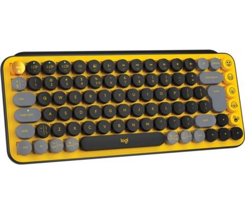 Logitech POP Keys 920-010735