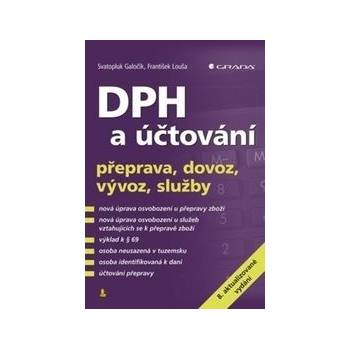 DPH a účtování