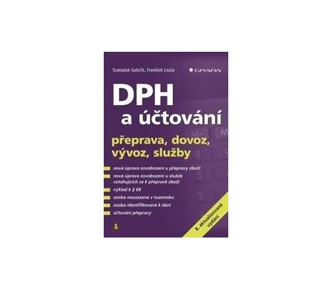 DPH a účtování