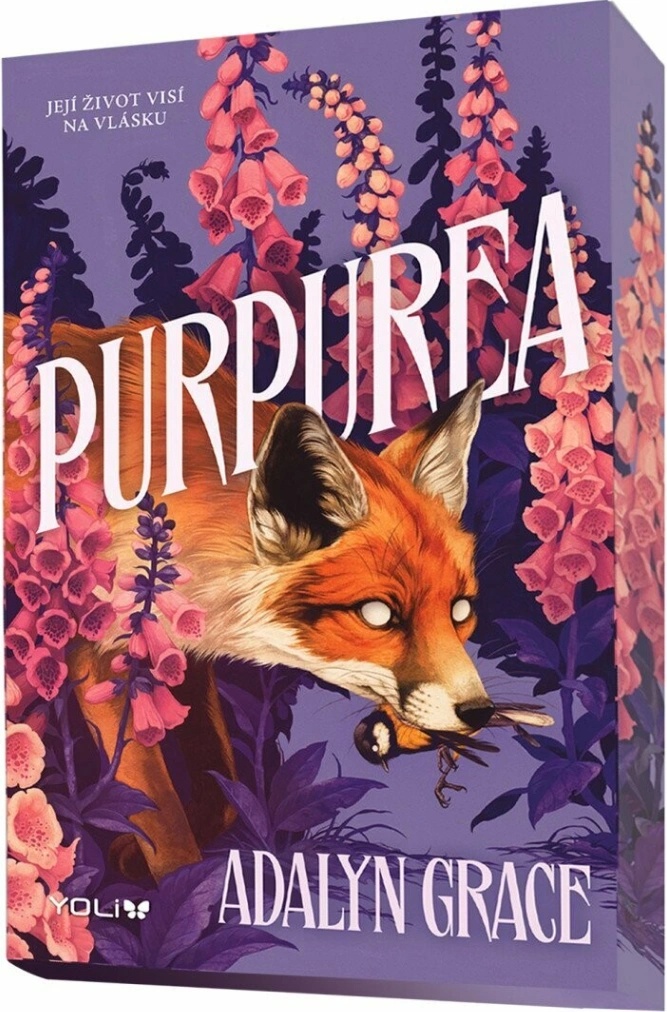 Purpurea