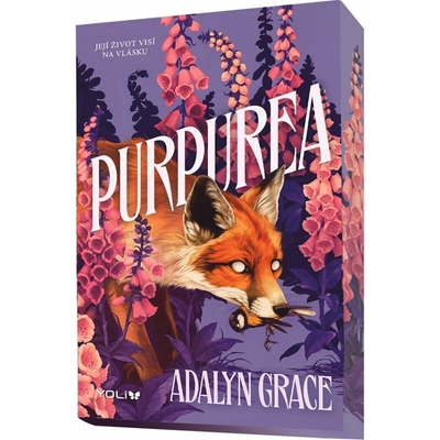 Purpurea