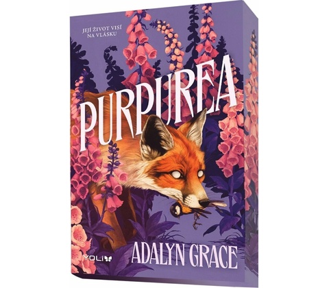 Purpurea