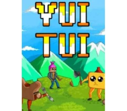 Yui Tui
