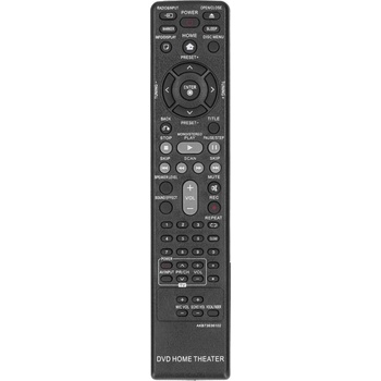 съвместим Lg akb73636102 - заместител дистанционно управление (akb73636102)