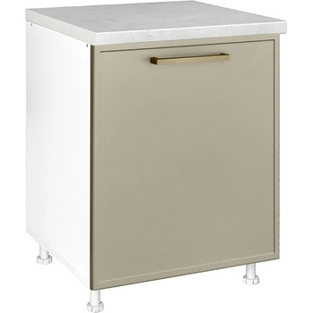 Matis Кухненски шкаф долен alba d60 1v маслина