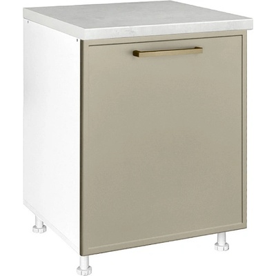 Matis Кухненски шкаф долен alba d60 1v маслина