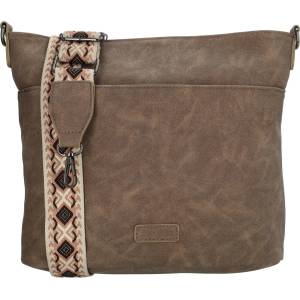 Beagles Malaga 25512 Dark taupe