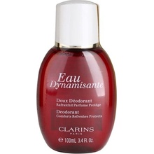 Clarins Eau Dynamisante deodorant spray unisex 100 ml