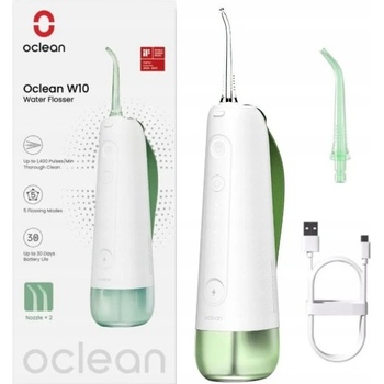 Oclean W10 Pink