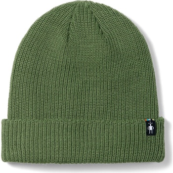 Smartwool beanie Fern Green
