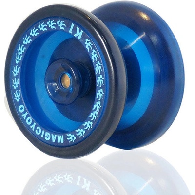 MagicYoyo K1 yoyo Blue