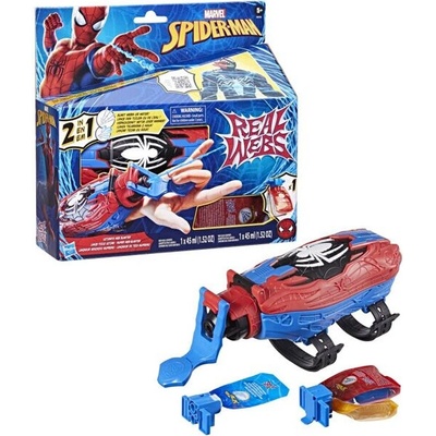 Spiderman BLASTER F8734