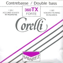 Corelli BASS 360TX