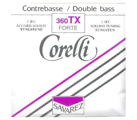 Corelli BASS 360TX