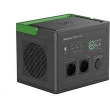 Schneider OffGrid Portable 500, 517Wh PPS500-GR