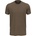 Next Level Apparel N 6210 / Унисекс тениска с къс ръкав и качулка - еспресо XS (086210adn00)