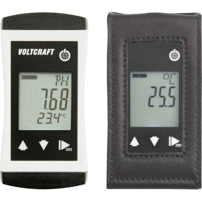 VOLTCRAFT PH-410 + TG-400