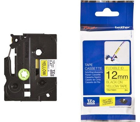 Brother TZEFX631