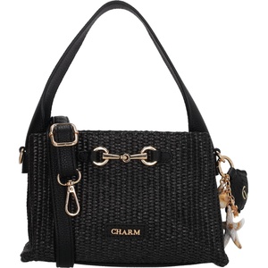 Charm London Santorini 25348 Black