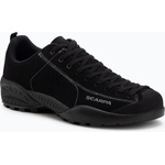 SCARPA Мъжки туристически обувки SCARPA Mojito black