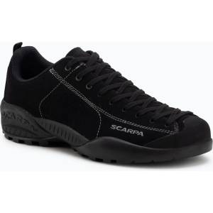 SCARPA Мъжки туристически обувки SCARPA Mojito black