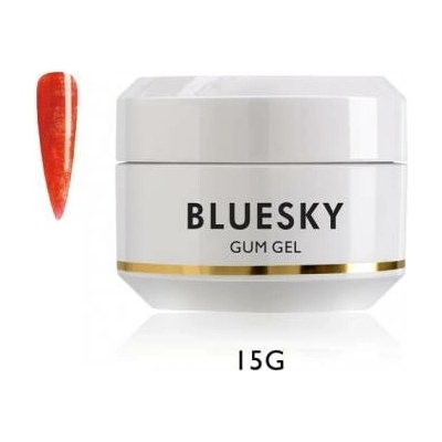 BLUESKY akry gél Freak Out 15 g