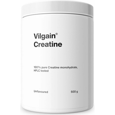 Vilgain Creatine 500 g