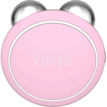 FOREO BEAR mini Pearl Pink Масажори дамски