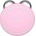 FOREO BEAR mini Pearl Pink Масажори дамски