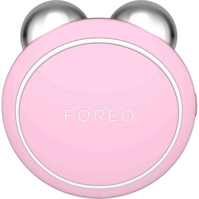 FOREO BEAR mini Pearl Pink Масажори дамски