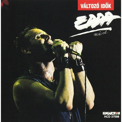 EDDA MŰVEK: 7. VÁLTOZÓ IDŐK CD