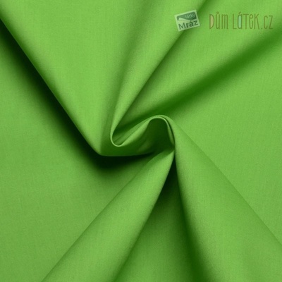 Kona Cotton Solids PARROT