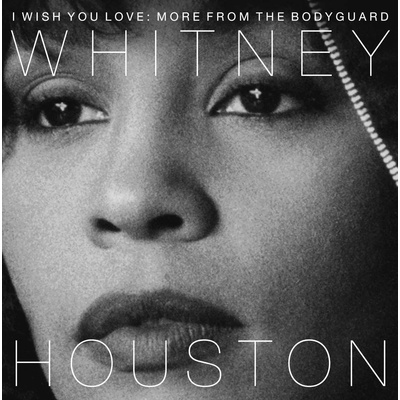 Whitney Houston - I Wish You Love: More From the Bodyguard (Anniversary Edition) (Purple Coloured) (2 LP) (0889854836115)