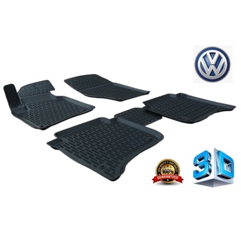 Perflex Стелки Perflex 3D-PXM-VW-24 VW Toureg 2010-2018