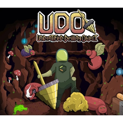 UDO