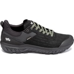 Hanwag Мъжки мултиспорт обувки Hanwag Kaduro Low GTX Multisport shoes - Black / Asphalt - размер 42, 5 (EU) (022-1526-0114)