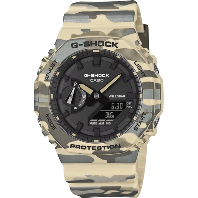 Casio GA-2100CM-5AER