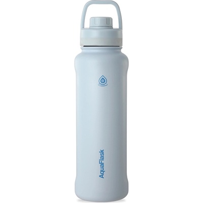 AquaFlask REGULAR+ L Mořská sůl 1,18 l