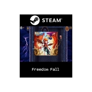 Freedom Fall